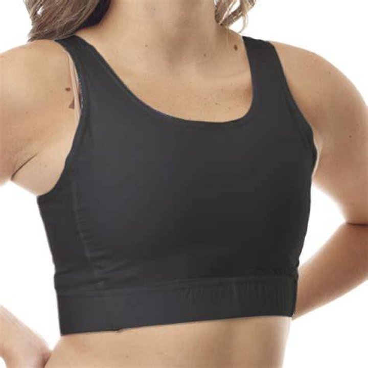 Do I need a sports bra?