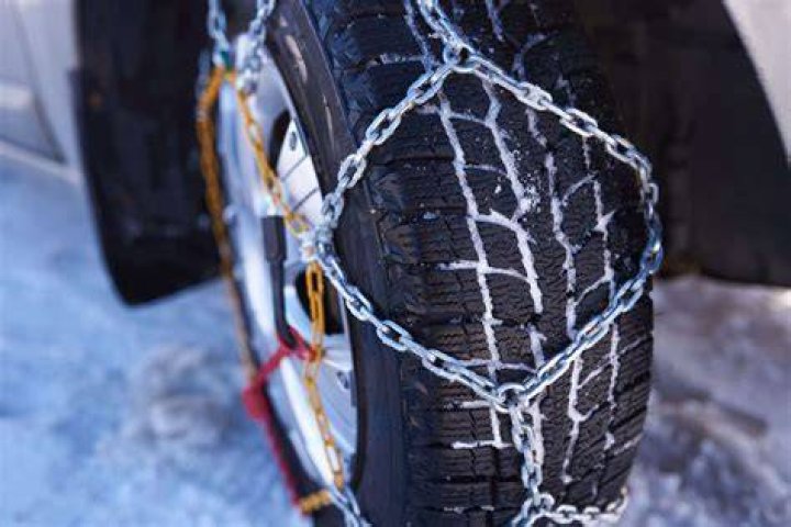 Do I need chains to drive to Flagstaff?