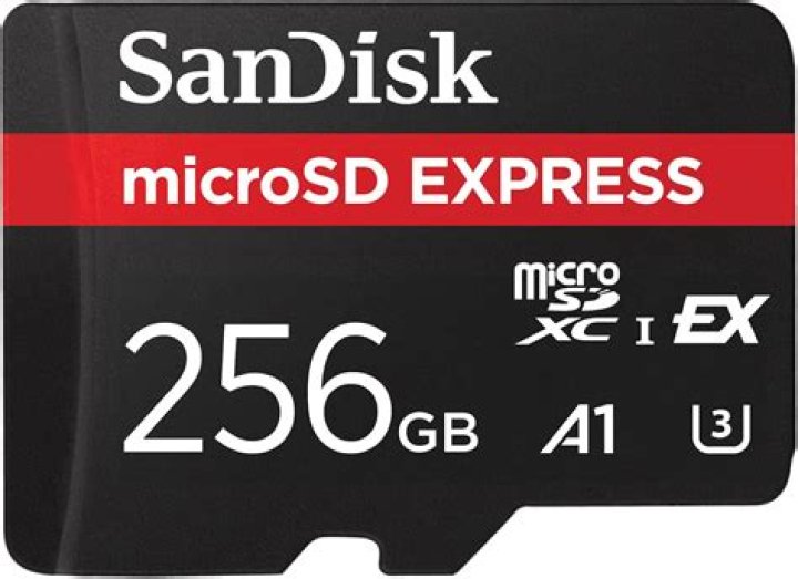 Do I need to format a SanDisk Micro SD card?