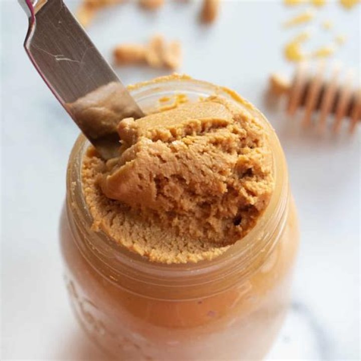 Do I need to refrigerate peanut butter?