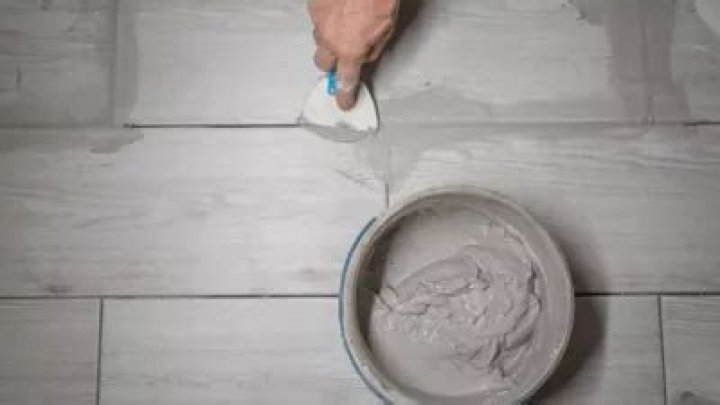 Do I need to seal grout?