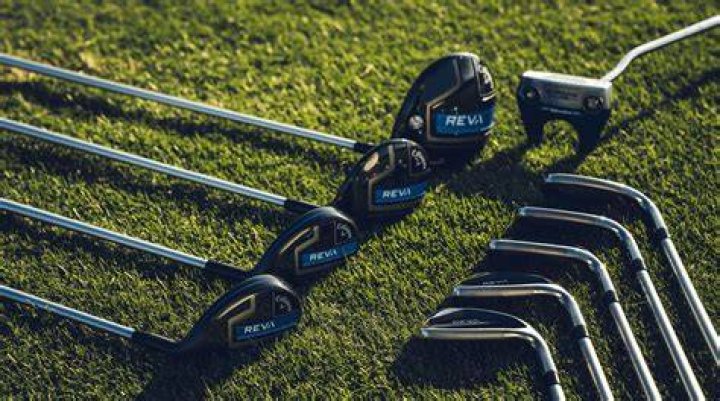 Do I really need new golf clubs?
