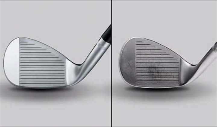 Do iron grooves wear out?