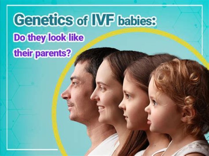 Do IVF babies develop slower?
