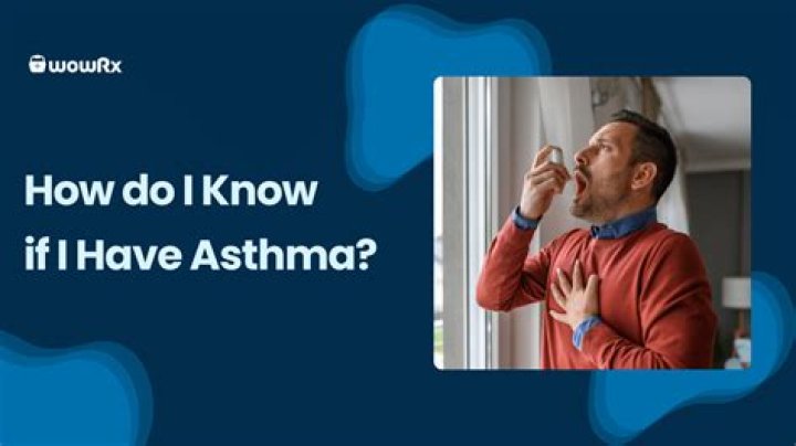 Do James Harden have asthma?