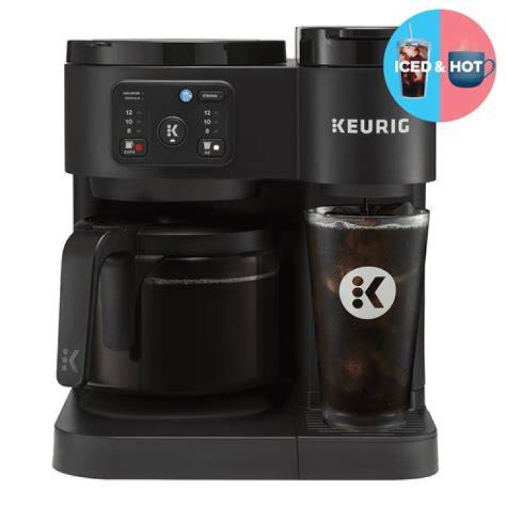 Do Keurig coffee makers wear out?