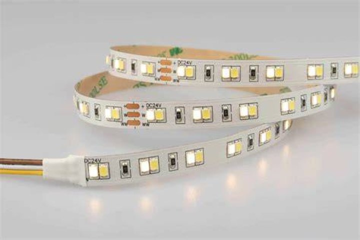 Do LED lights use a lot of battery power?