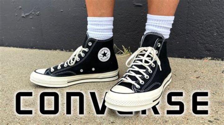 Do low tops make you faster?