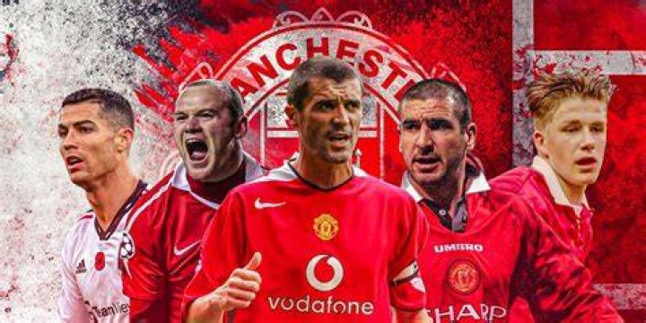 Do Manchester United have their own plane?