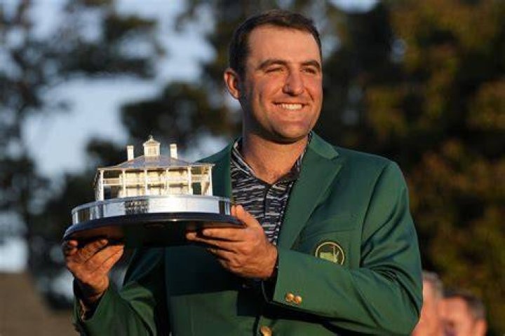 Do Masters champions get to keep the trophy?