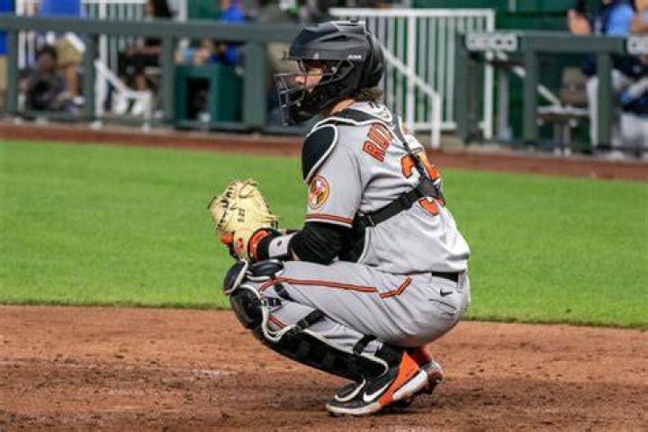 Do MLB players use drop 3?