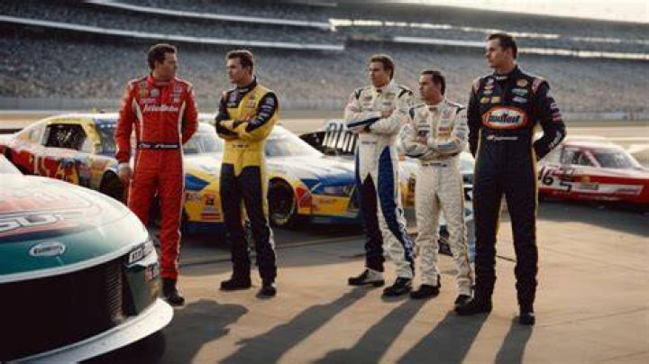 Do NASCAR drivers use catheters?