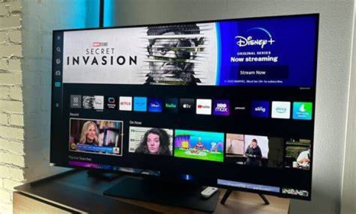 Do new Samsung TVs have Freeview?