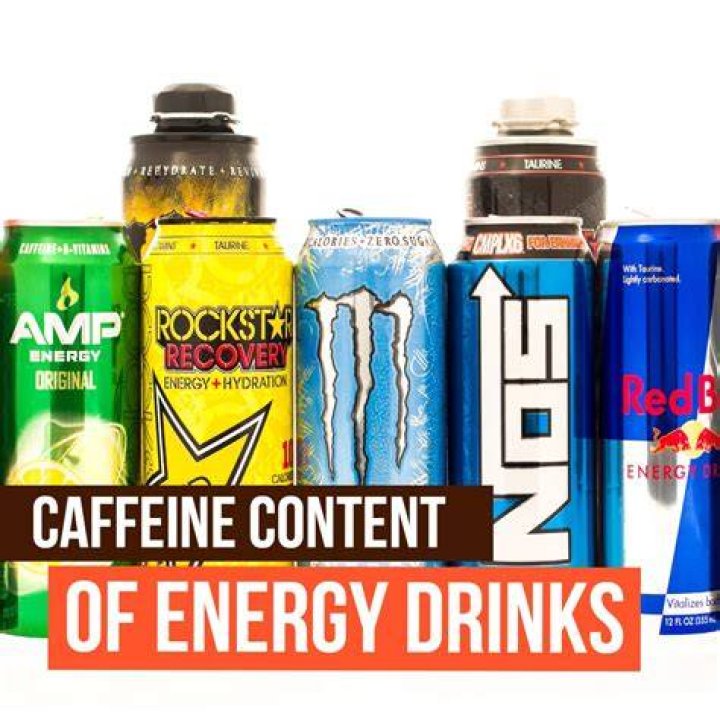Do NFL players drink caffeine?
