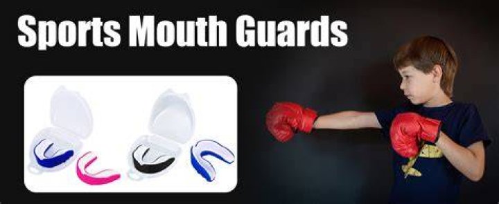 Do NHL players use mouthguards?