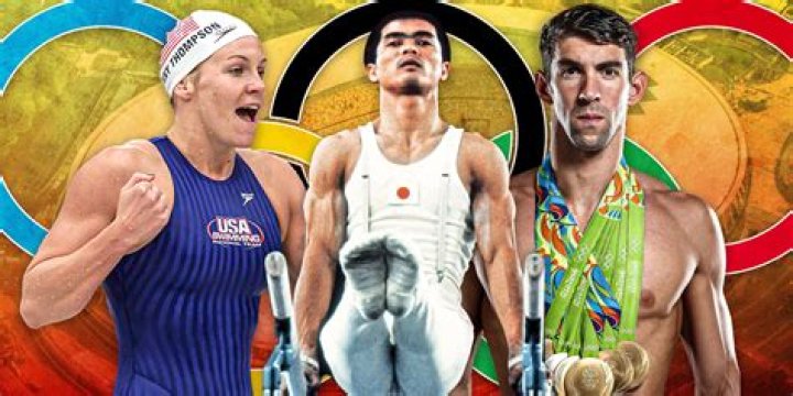 Do Olympic athletes do their own makeup?