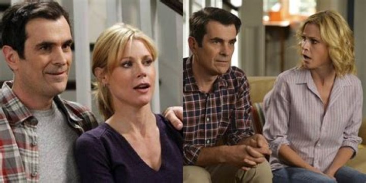 Do Phil and Claire get divorced?