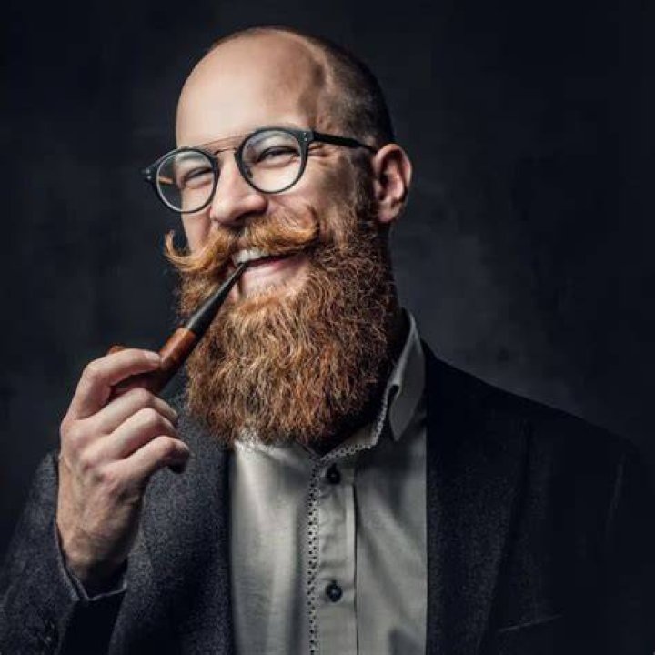Do pipe smokers inhale?
