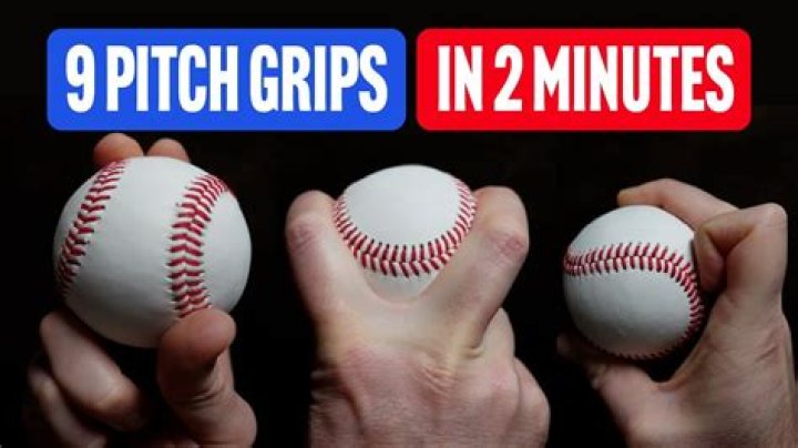 Do pitchers still throw forkballs?