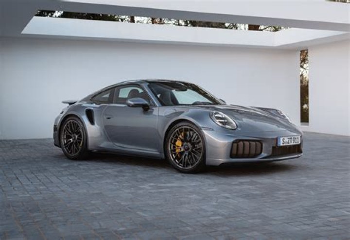 Do Porsches have a lot of problems?