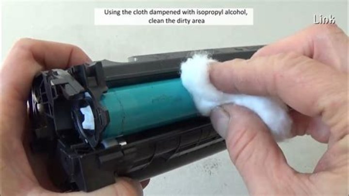 Do printers need to be cleaned?