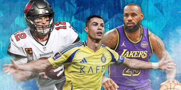 Do pro athletes do CrossFit?