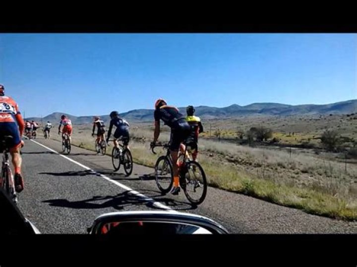 Do pro cyclists pee themselves?