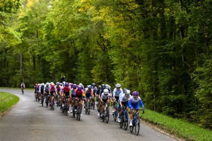 Do pro cyclists run?