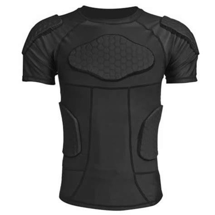 Do pro football players wear protective cups?