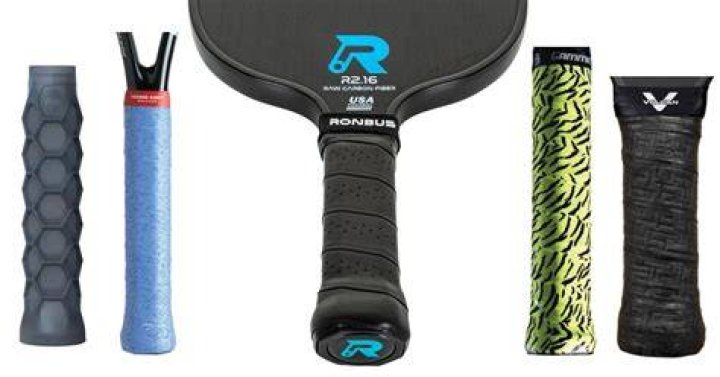 Do professionals use overgrip?