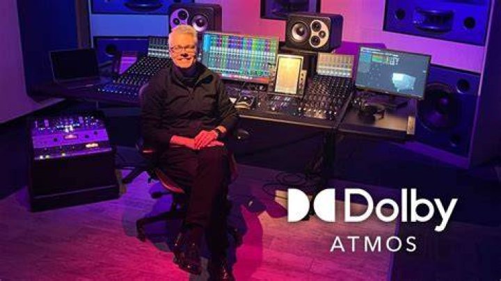 Do PS5 games support Dolby Atmos?
