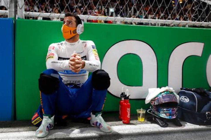 Do race car drivers pee?