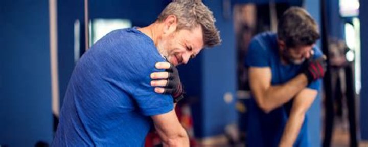 Do rotator cuff injuries get worse over time?