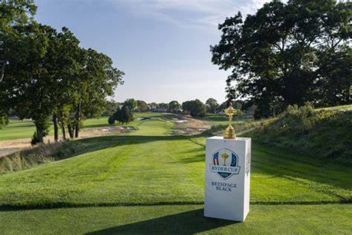 Do Ryder Cup players get expenses paid?