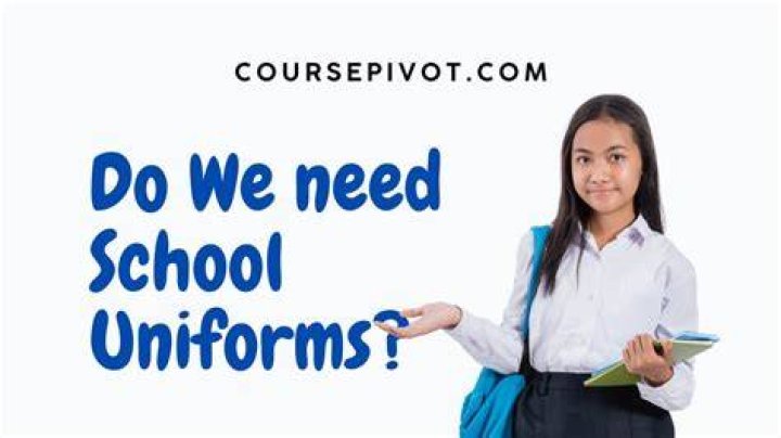 Do schools in Mexico wear uniforms?