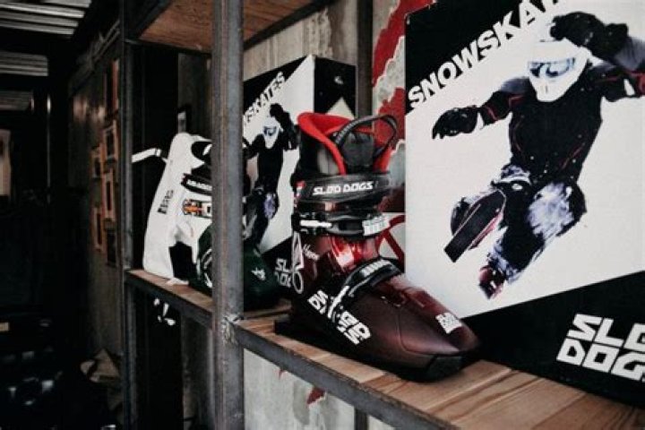 Do ski boots get softer?