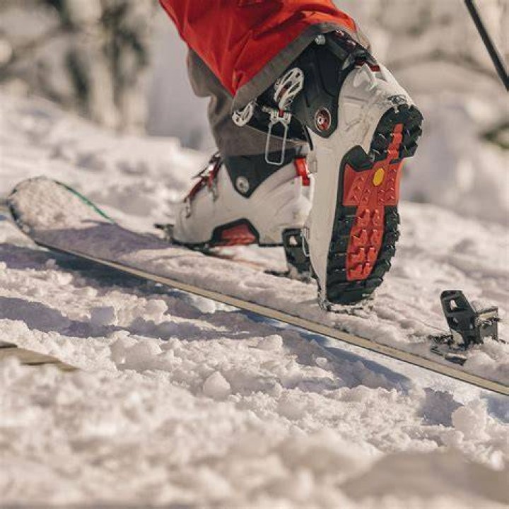 Do ski touring boots fit all bindings?