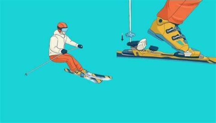 Do skis wear out?