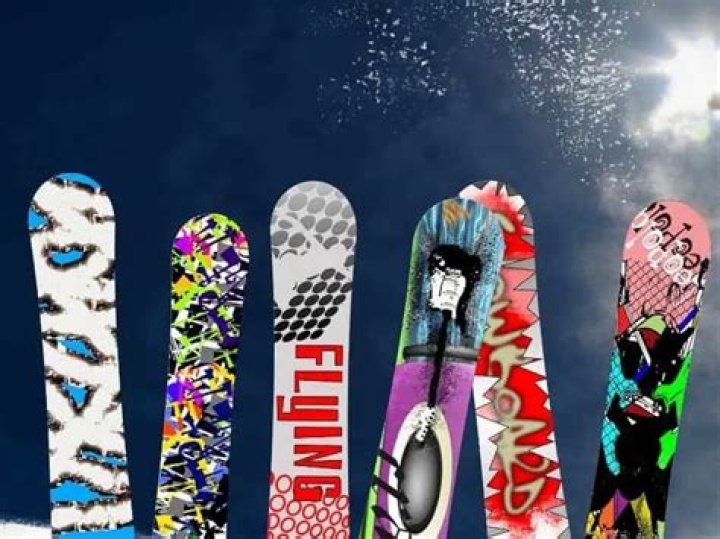 Do snowboards lose Pop?