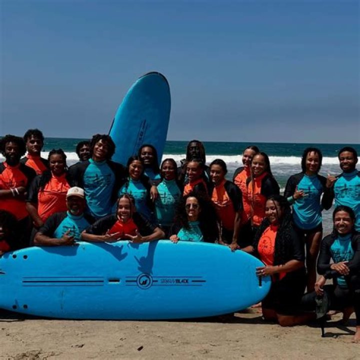 Do surfers have good bodies?