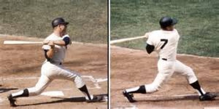 Do switch hitters have two helmets?