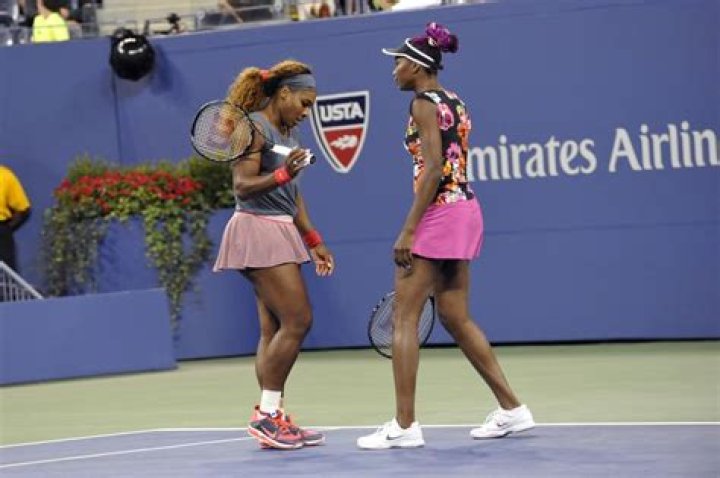 Do tennis players have to wear skirts?