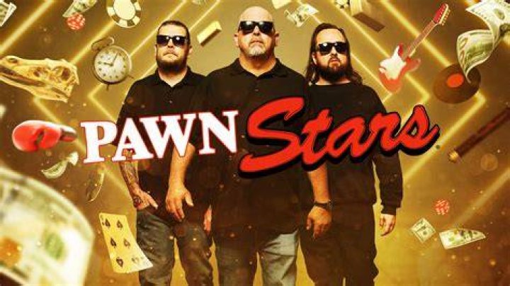 Do the experts get paid on Pawn Stars?