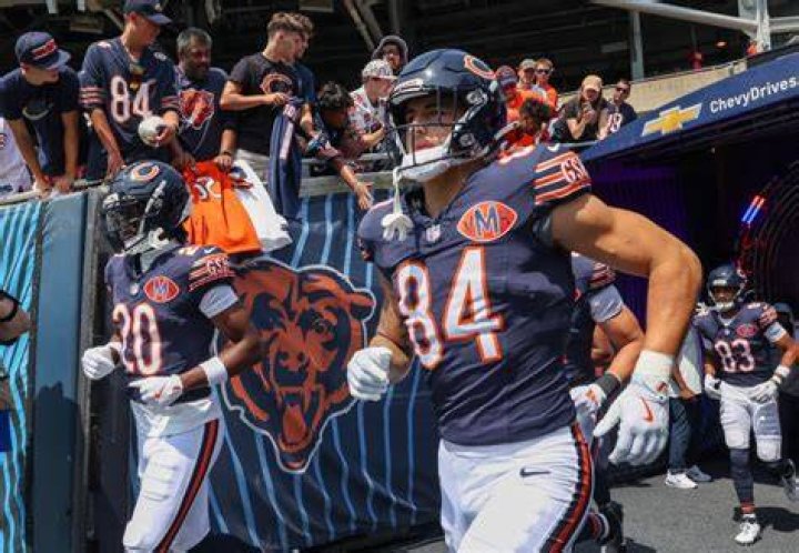 Do the Mccaskeys own 100% of the Bears?
