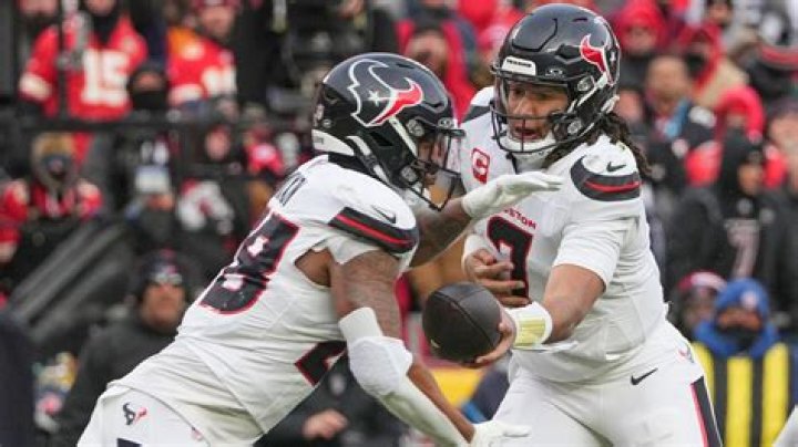 Do the Texans have a first round pick?