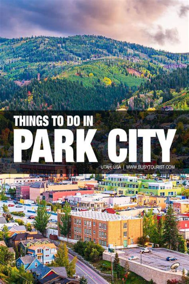 Do they make snow in Park City Utah?