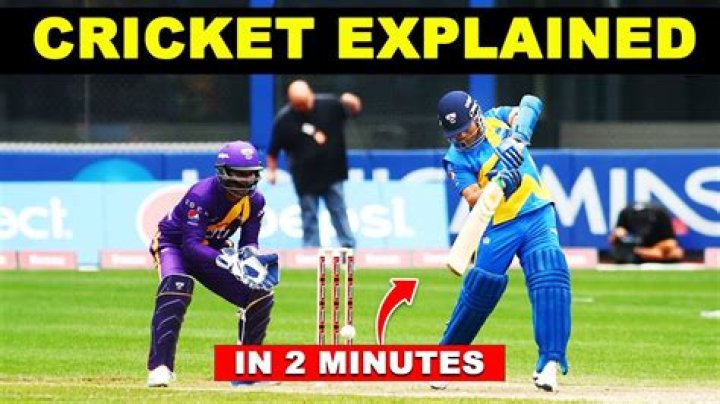 Do they play cricket in Cuba?