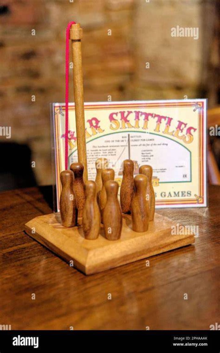 Do they sell Skittles in England?