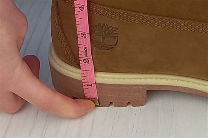 Do timberlands make you taller?
