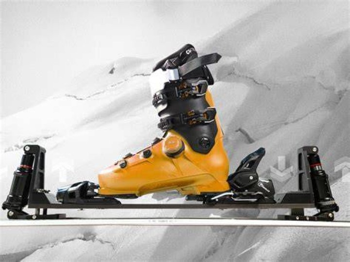 Do touring boots work with regular bindings?